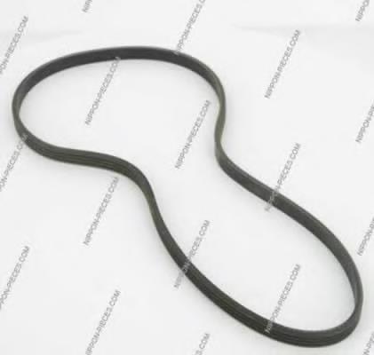 Correia dos conjuntos de transmissão Optibelt 4PK1025 preço, a partir de 6,72 USD