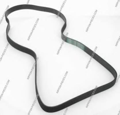 Compre PVB164007 Open Parts Correia dos conjuntos de transmissão