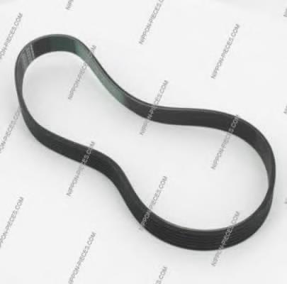 Correia dos conjuntos de transmissão Peugeot/Citroen 00005750WN preço, a partir de 8,95 USD
