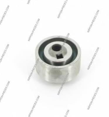 Rolo de reguladora de tensão da correia do mecanismo de distribuição de gás 082930 Peugeot/Citroen