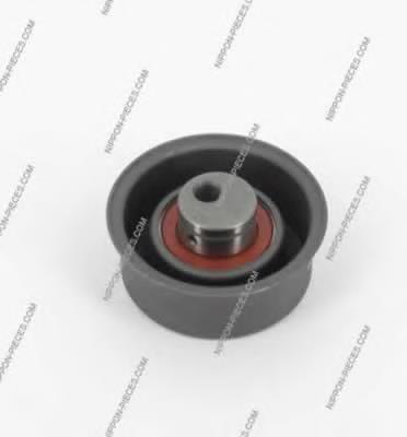 BE318 Japan Parts Rolo de reguladora de tensão da correia da Bomba de Combustível de Pressão Alta