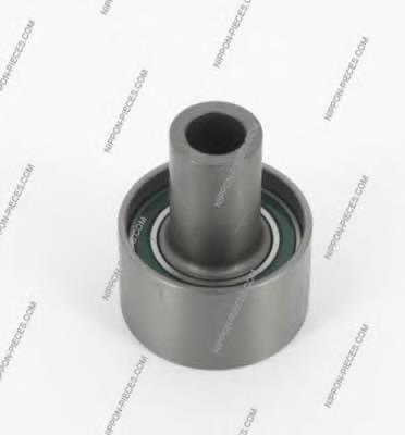 1307045V04 Nissan/Infiniti Rolo parasita da correia do mecanismo de distribuição de gás