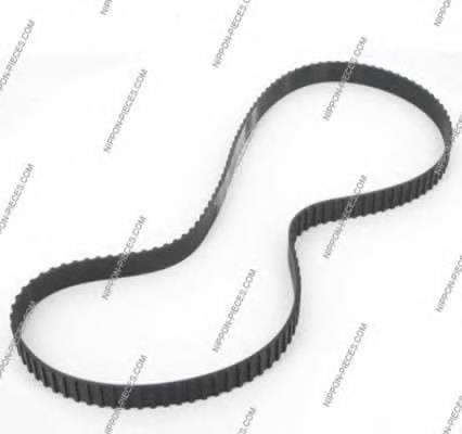 Correia do mecanismo de distribuição de gás Nissan Terrano 1 WD21