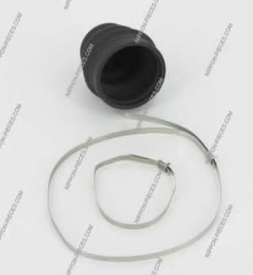 Bota de proteção externa de junta homocinética do semieixo dianteiro Hyundai/Kia 495091CA00 preço, a partir de 6,97 USD