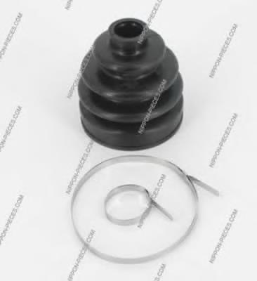 Bota de proteção externa de junta homocinética do semieixo dianteiro NPS N282N13 preço, a partir de 11,10 USD