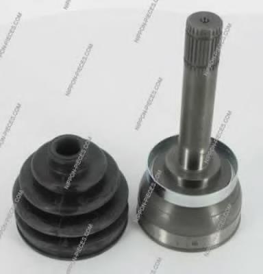 TOJ0206 Magneti Marelli Junta homocinética externa dianteira