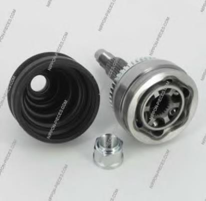 Compre 392112Y070 Nissan/Infiniti Junta homocinética externa dianteira