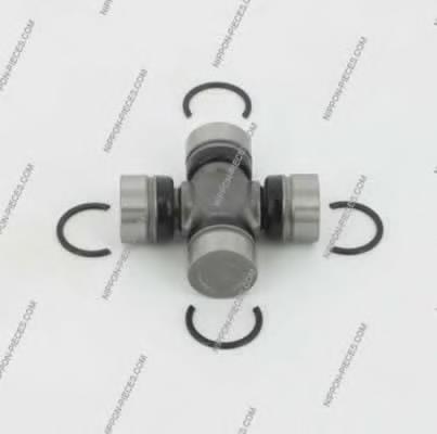3712601G25 Nissan/Infiniti Cruzeta da junta universal dianteira