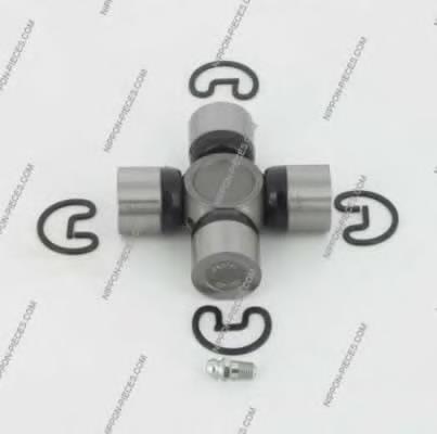 1454602 Ford Cruzeta da junta universal traseira