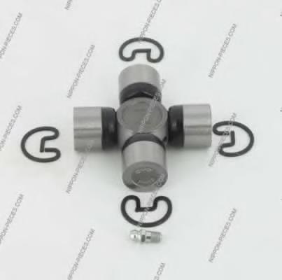 1454602 Ford Cruzeta da junta universal traseira
