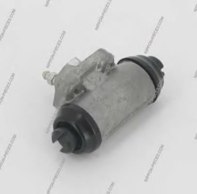 Compre CS179 Japan Parts Cilindro traseiro do freio de rodas de trabalho