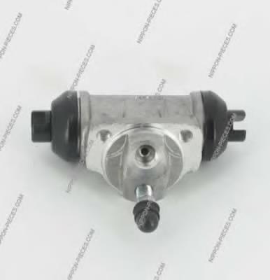 44100G5111 Nissan/Infiniti Cilindro traseiro do freio de rodas de trabalho