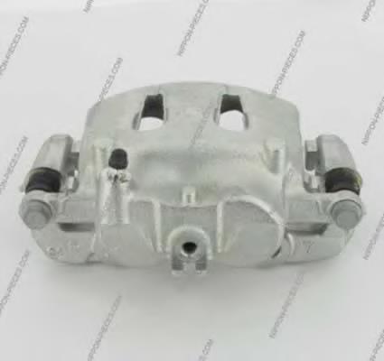 Suporte do freio dianteiro direito TRW BHT208E preço, a partir de 7,80 USD