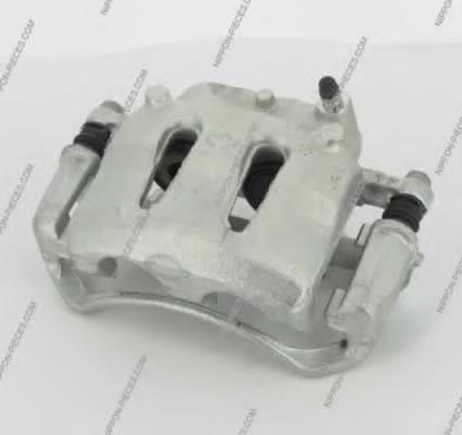 Compre BHT208E TRW Suporte do freio dianteiro direito