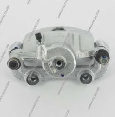 Suporte do freio traseiro direito TRW BHS627E preço, a partir de 56,64 USD