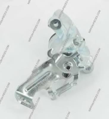 Suporte do freio traseiro direito Nissan/Infiniti 44001BM40A preço, a partir de 62,99 USD