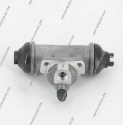 Cilindro traseiro do freio de rodas de trabalho Nissan/Infiniti 4410037G11 preço, a partir de 20,41 USD