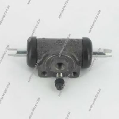 Cilindro traseiro do freio de rodas de trabalho CS172 Japan Parts