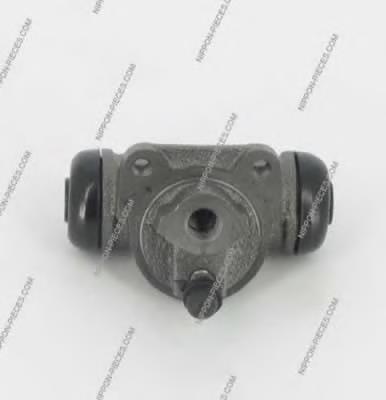 Cilindro traseiro do freio de rodas de trabalho Bosch 0204116006 preço, a partir de 18,11 USD