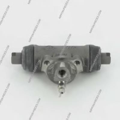 441003W40A Nissan/Infiniti Cilindro traseiro do freio de rodas de trabalho