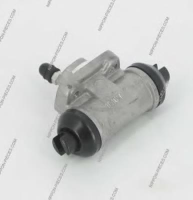 Cilindro traseiro do freio de rodas de trabalho Nissan/Infiniti 44100G5111 preço, a partir de 16,75 USD