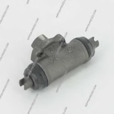 Cilindro traseiro do freio de rodas de trabalho Nissan/Infiniti 441003W40A preço, a partir de 22,58 USD