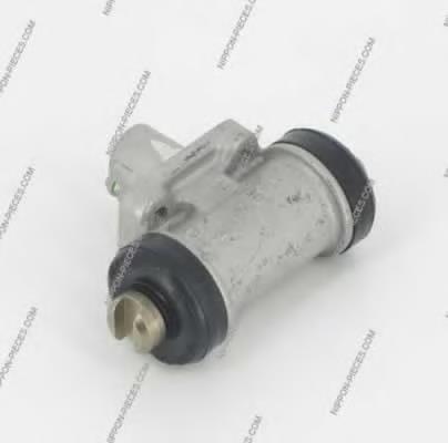 Cilindro traseiro do freio de rodas de trabalho Nissan/Infiniti 44100EB30A preço, a partir de 42,17 USD
