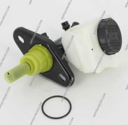 Cilindro mestre do freio Nissan Primera  W10