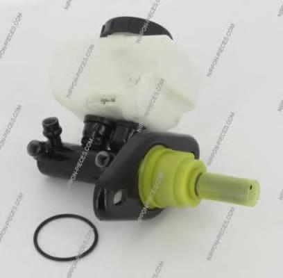  Cilindro mestre do freio Nissan Primera carrinha (W10) (1990 - 1996) 