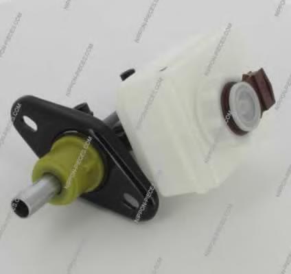 Compre PMK313 TRW Cilindro mestre do freio