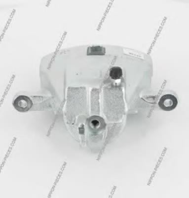 Compre 342815 Budweg Suporte do freio dianteiro direito