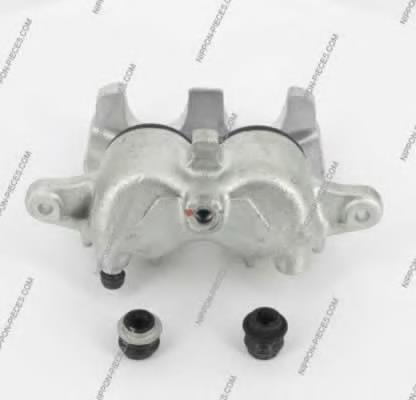Suporte do freio dianteiro esquerdo Nissan/Infiniti 411129C125 preço, a partir de 98,01 USD