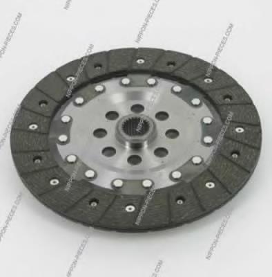 Compre 30100AU400 Nissan/Infiniti Disco de embraiagem