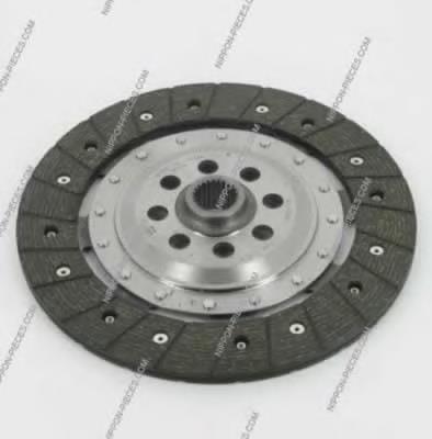 30100AU400 Nissan/Infiniti Disco de embraiagem