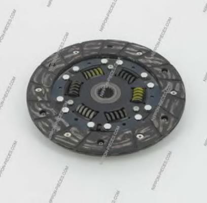 3010052A94 Nissan/Infiniti Disco de embraiagem