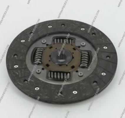Disco de embraiagem Nissan/Infiniti 320020111