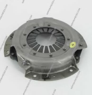 3021058C06 Nissan/Infiniti Cesta de embraiagem
