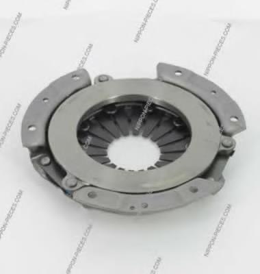 Cesta de embraiagem 3021058C06 Nissan/Infiniti