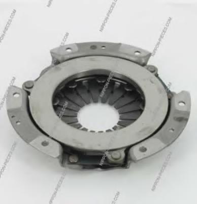 Compre 3021058C06 Nissan/Infiniti Cesta de embraiagem