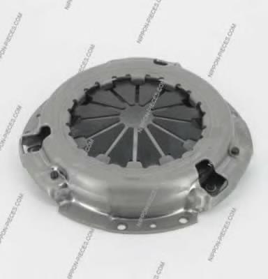 339835 Hart Kit de embraiagem (3 peças)