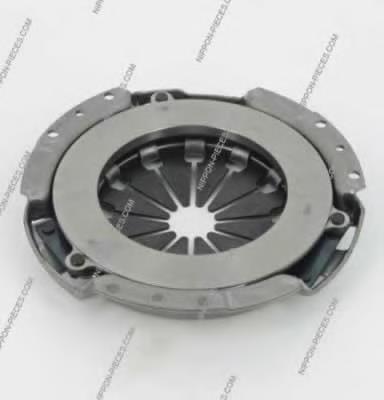 339835 Hart Kit de embraiagem (3 peças)