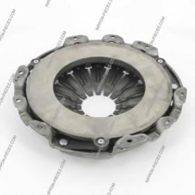 Cesta de embraiagem VALEO NSC80