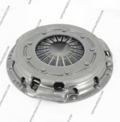 302108H801 Nissan/Infiniti Cesta de embraiagem