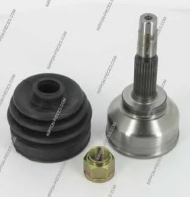 3921155A00 Nissan/Infiniti Junta homocinética externa dianteira