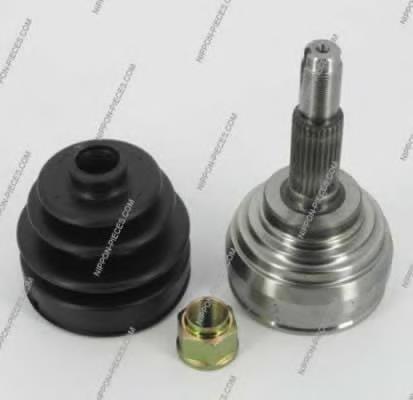 Compre 016527 Peugeot/Citroen Junta homocinética externa dianteira
