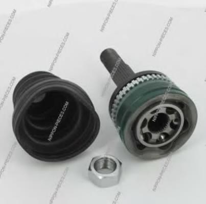 Compre 3910071J10 Nissan/Infiniti Junta homocinética externa dianteira