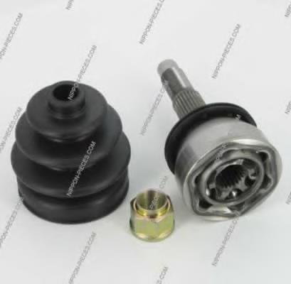 Compre Junta homocinética externa dianteira Nissan Sunny 2