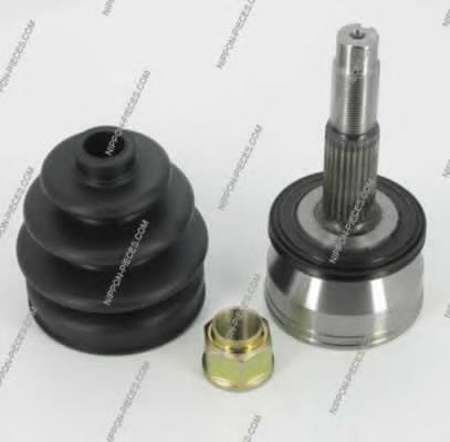 Preço da peça Sunny II hatchback