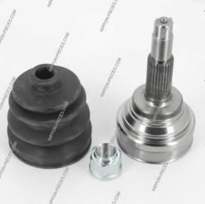 Junta homocinética externa dianteira Nissan/Infiniti 3921173J26 preço, a partir de 40,13 USD
