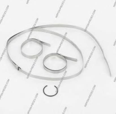 Compre 3921173J26 Nissan/Infiniti Junta homocinética externa dianteira
